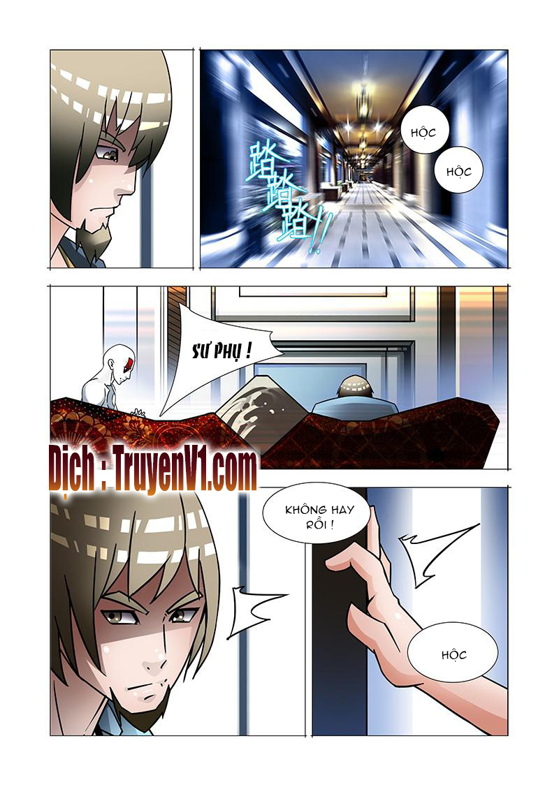 Tháp Kỳ Chap 233 - Truyen.Chap.VN