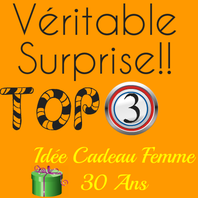 Cadeau femme celibataire 50 ans