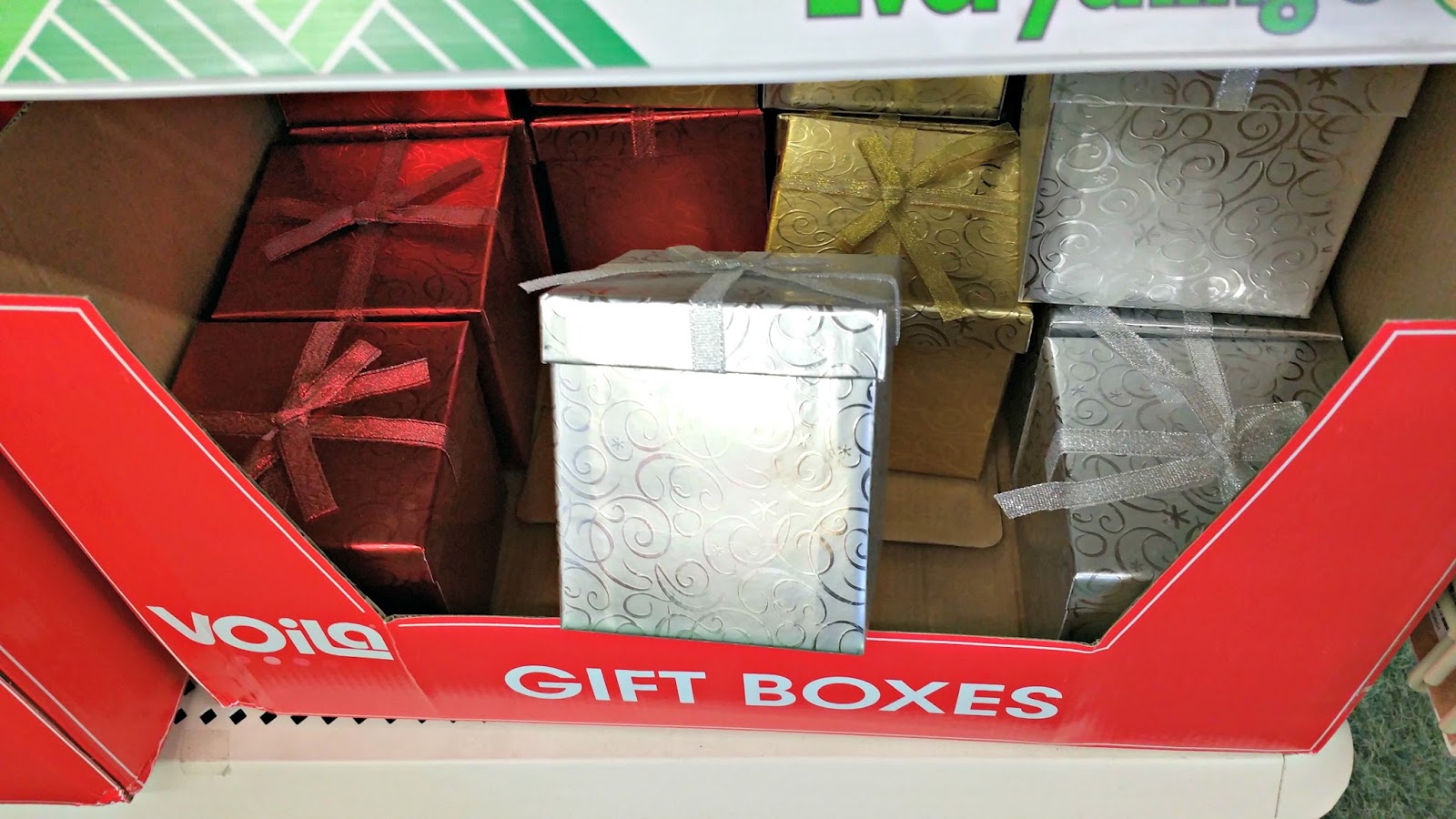 Dollar Store Holiday Bouquet Great Gift Idea Redo It Yourself