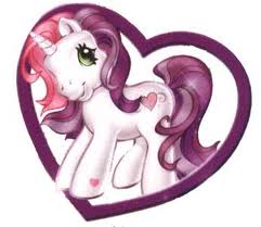 El blog de My Little Pony Fans