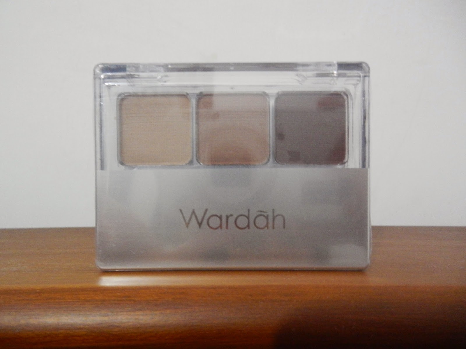 eyeshadow wardah eyeshadow wardah
