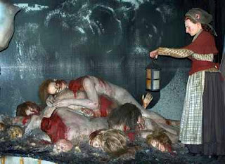 10 Museum Paling Menakutkan di Dunia artikel-populer.blogspot.com - 10 Museum Paling Menakutkan di Dunia