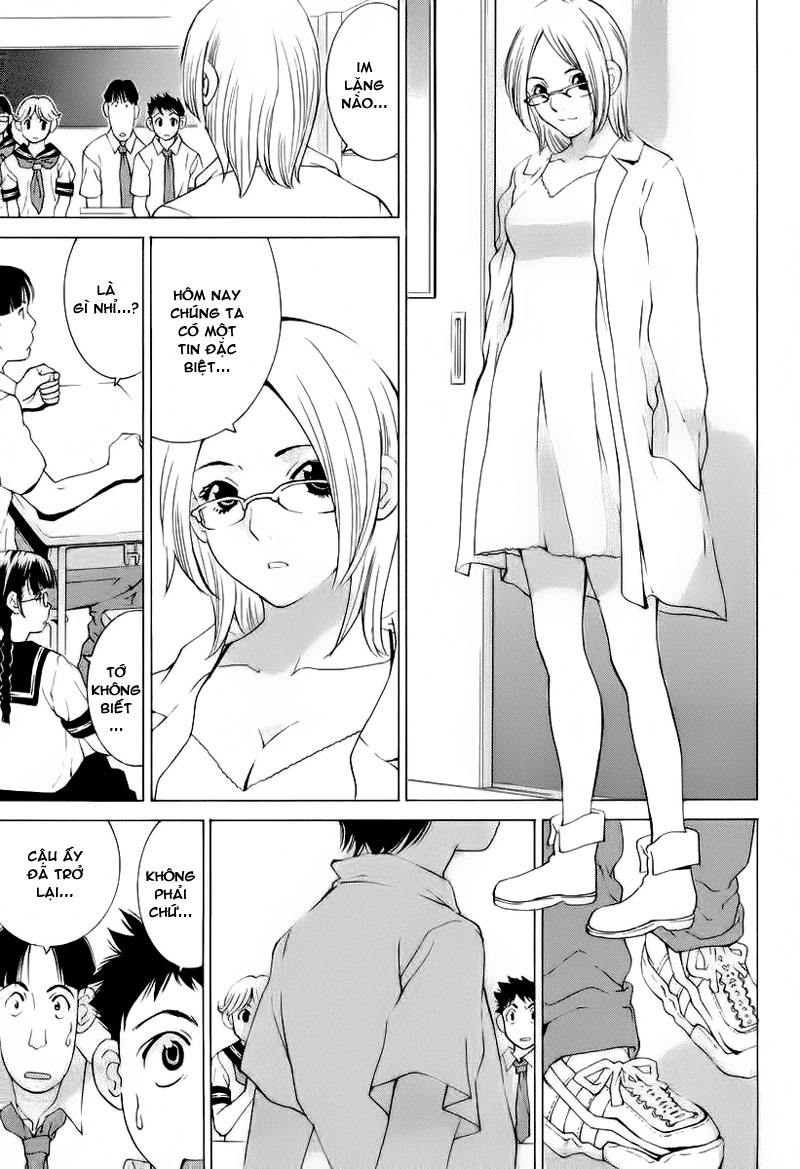 A Girls chap 15 – End Trang 17 A Girls chap 15 – End Trang 17