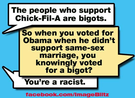 The Blaze reports there were more media leftards there than gays. The Blaze reports there were more media leftards there than gays.