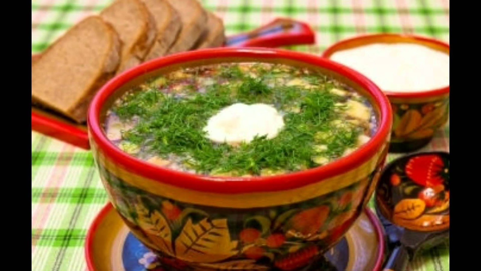 Окрошка с морковкой рецепт Окрошка с морковкой рецепт