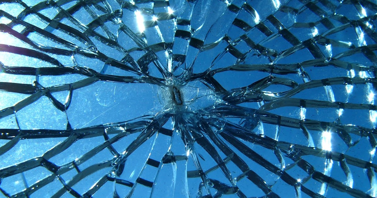 Stepping into Project Management the journey continues The Broken Glass Theory And What You