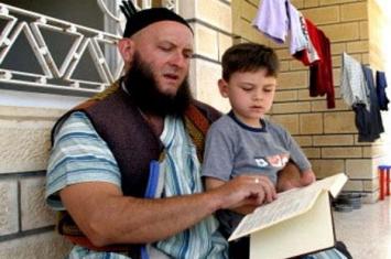Allahu Rabbi Kisah Benar Bagaimana Seorang Yahudi
