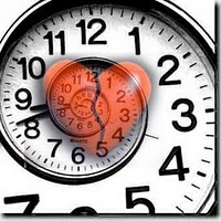 Beleza e Intimidade: Tempo para ter tempo de pensar e se reorganizar ...