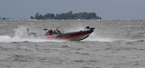 warrior boats rough water west neck creek ramblings to pull the plug or not it all warrior boats rough water west neck creek ramblings to pull the plug or not it all