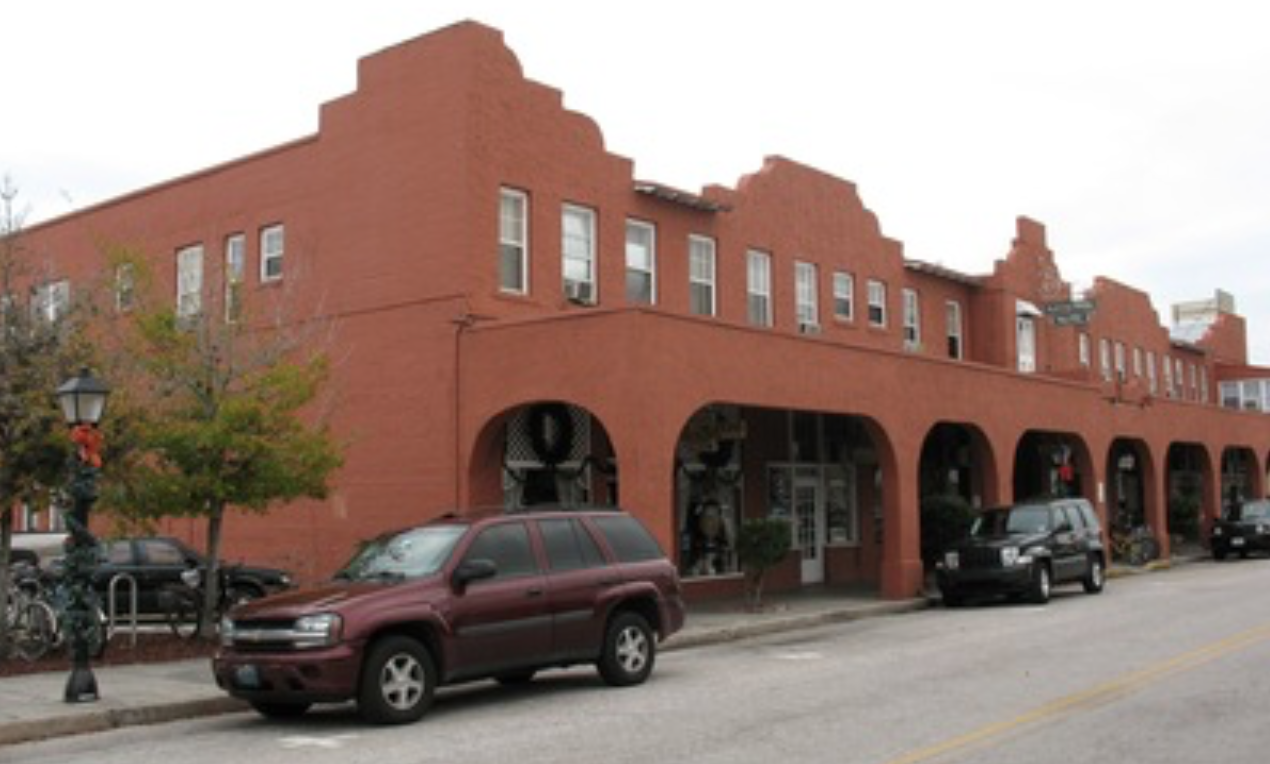 2nd Historic Downtown Hotel Snapped up in the "New Downtown Winter