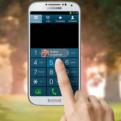 Air View and Air Gesture, new features of Samsung Galaxy S4 air view samsung galaxy s4 image 01 Air View and Air Gesture, new features of Samsung Galaxy S4