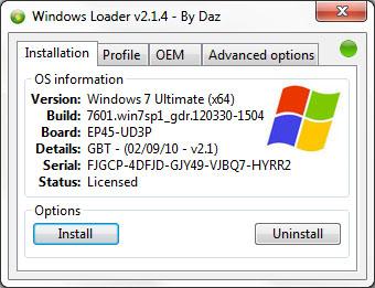 Windows.Loader.v2.1.4-Daz Download