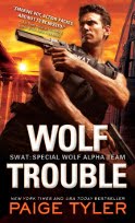 WOLF TROUBLE (SWAT 2)