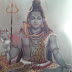Lord Shiva