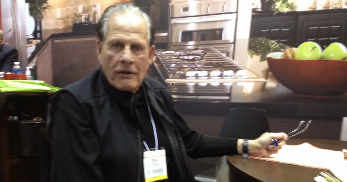 Every goddamn day: 01/13/22: &ldquo;But wait, there&rsquo;s more!&rdquo; Ron Popeil still