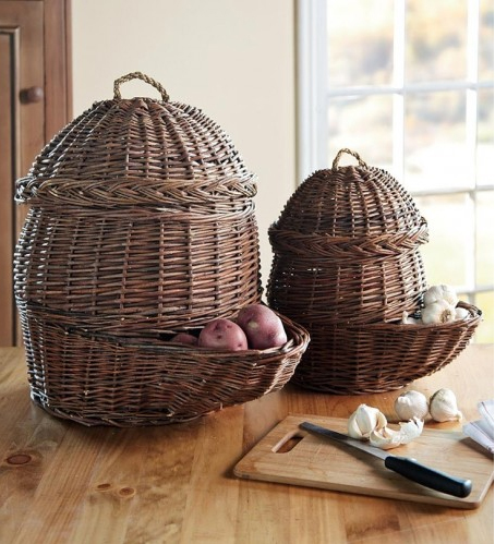 marycot: Cestas de otoño