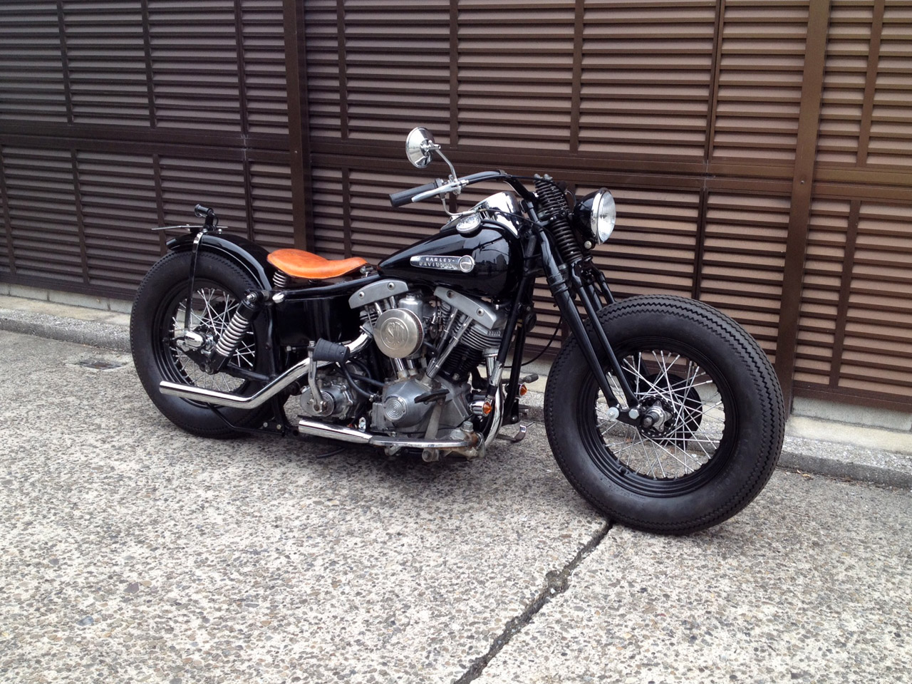 buy old harley davidson