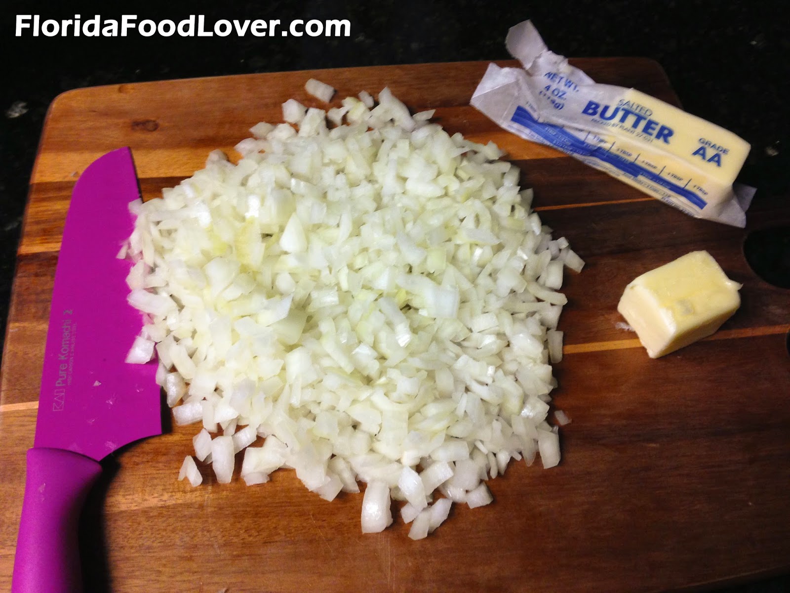 Florida Food Lover Mushroom, Kale, & Sausage Risotto