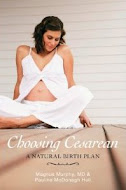 Choosing Cesarean: A Natural Birth Plan