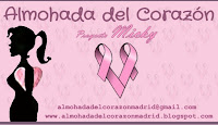 Almohada del Corazón