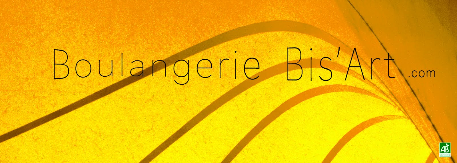 Boulangerie Bis'Art -  Pain bio  Marnay - Chalon sur Saône - agriculture biologique
