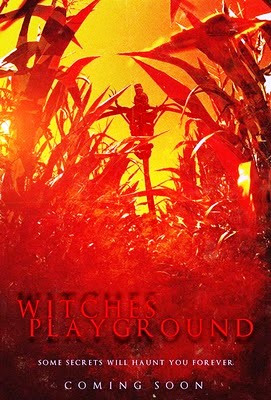 Witches Playground (2012).