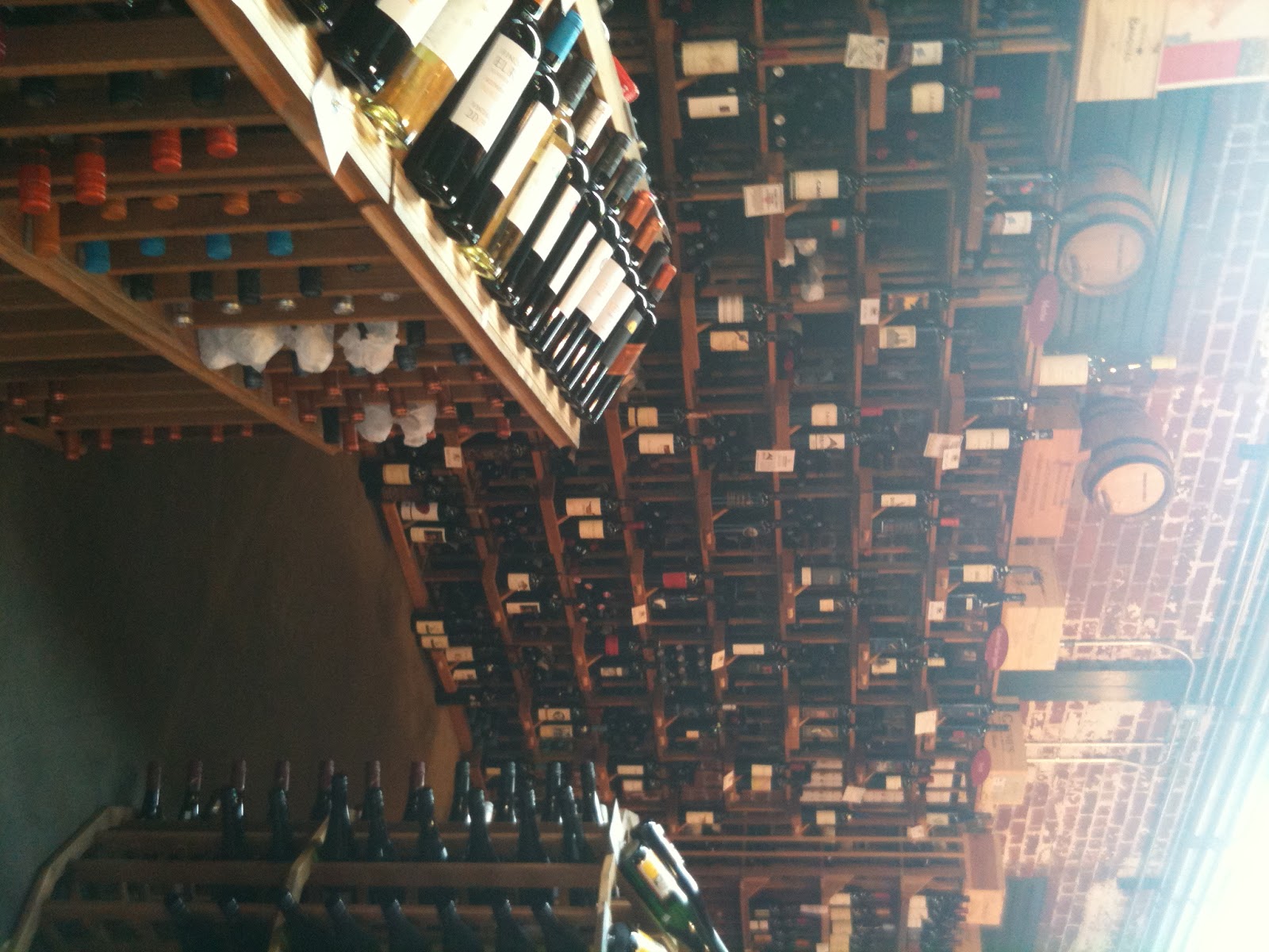 Candace Lately Charleston Edition Capitol Market, The Fresh Seafood