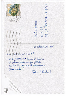 un amore in chat giancarlo cervelli testo