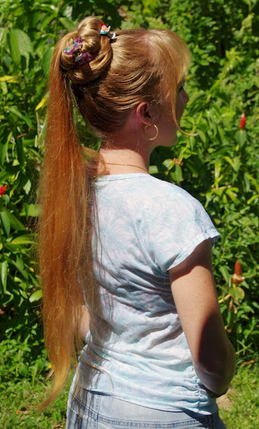 braids & hairstyles super long
