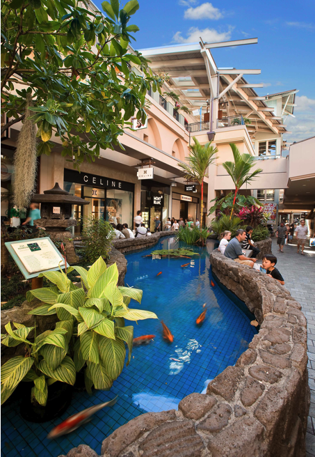 Aloha Yinz Mangia: March 2011