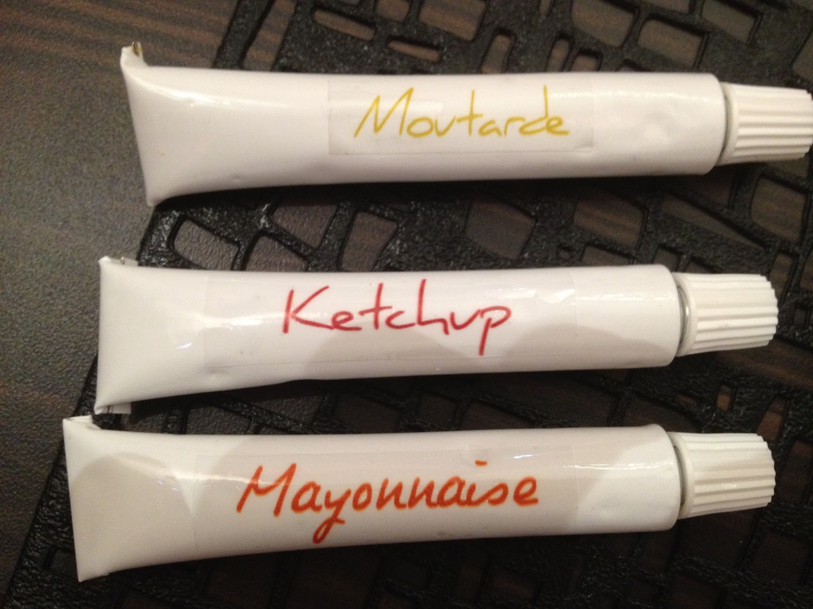tube dentifrice rencontre