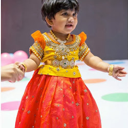 baby lehenga blouse designs