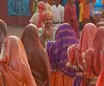 Images 'Jodha Akbar' Episode 201 Sinopsis 'Jodha Akbar' Episode 201