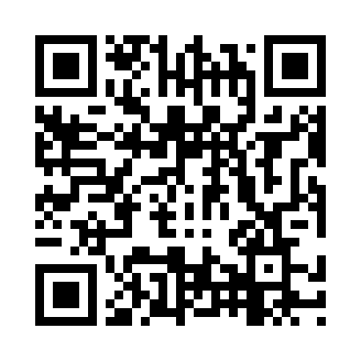 Código QR do blog