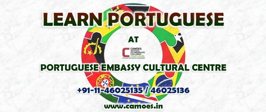 Portuguese Embassy Cultural Centre, New Delhi