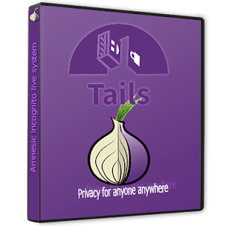 Tails OS i386 2.0 %25282016%2529