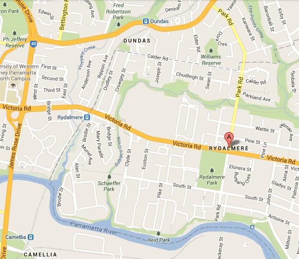 Parramatta Heritage The History of The Vineyard and Subiaco Estate