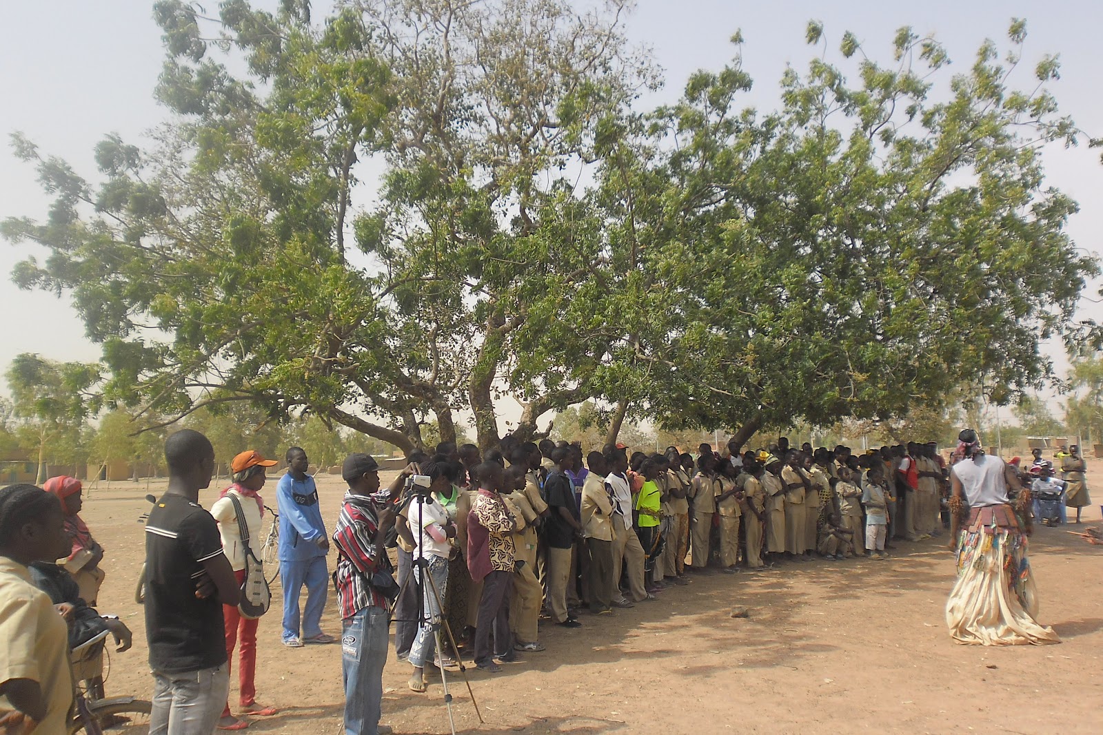 rencontre amoureuse a ouagadougou
