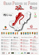 GRAN PREMIO DE FONDO-GRANADA 2021-