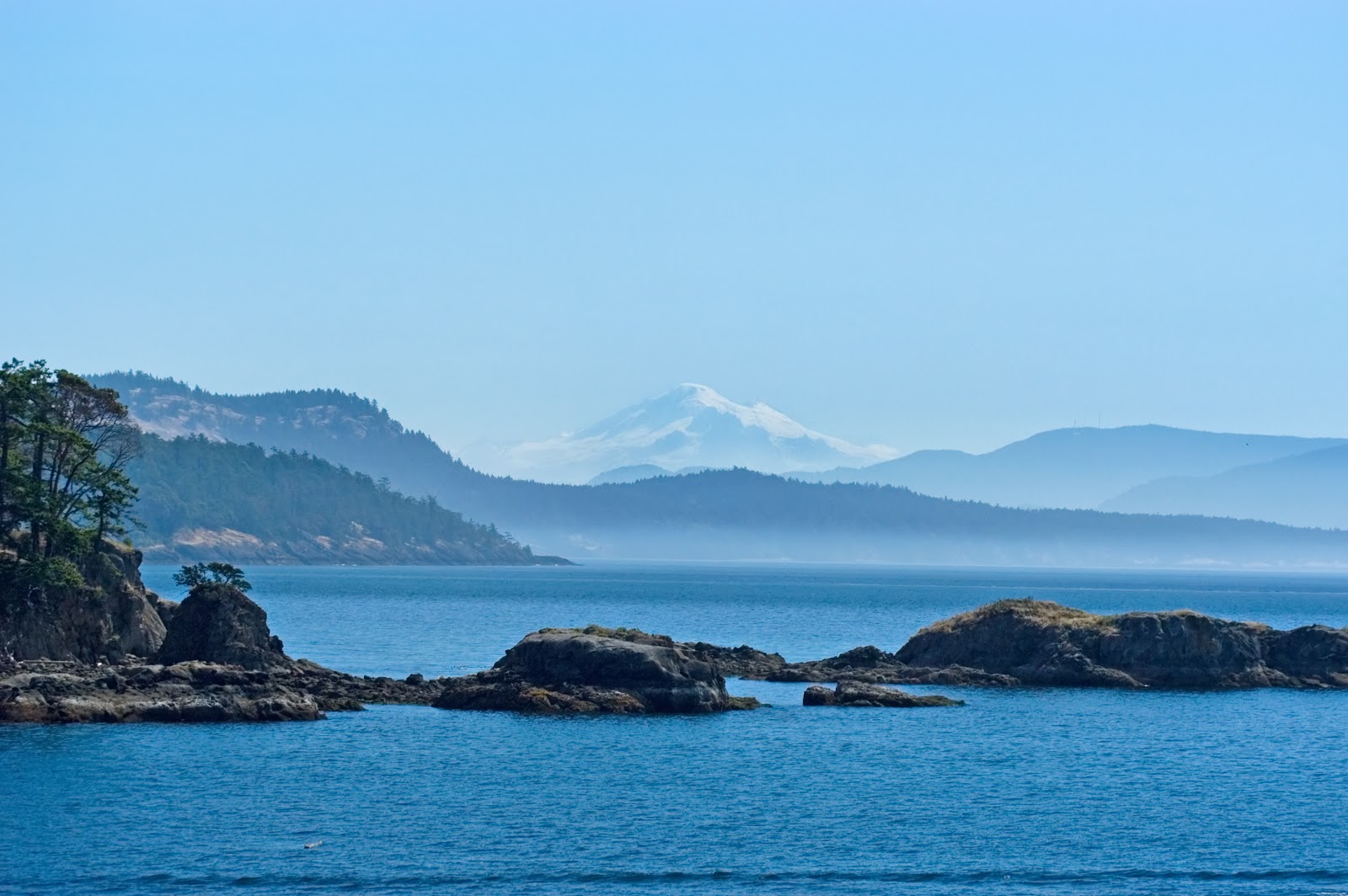 TOP WORLD TRAVEL DESTINATIONS San Juan Islands, Washington