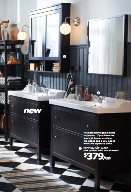 Ikea Cabinets New 2013 White Wash | House Design