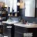 Ikea Hemnes Sink Cabinet