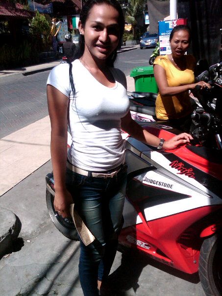 Foto Anggota Geng Motor Cewek Pemuas Birahi Raja Geng Foto Anggota Geng Motor Cewek Pemuas Birahi Raja Geng