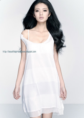Ady An Yi Xuan Chinese Beautiful Girl, Actress, Model, Idol, Celebrity. http://beautifulgirldatabase.blogspot.com Ady An Yi Xuan Chinese Beautiful Girl, Actress, Model, Idol, Celebrity.