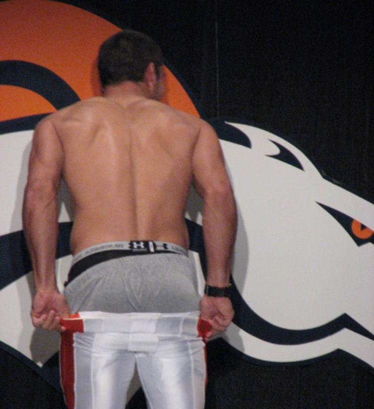 American Pictures 2012