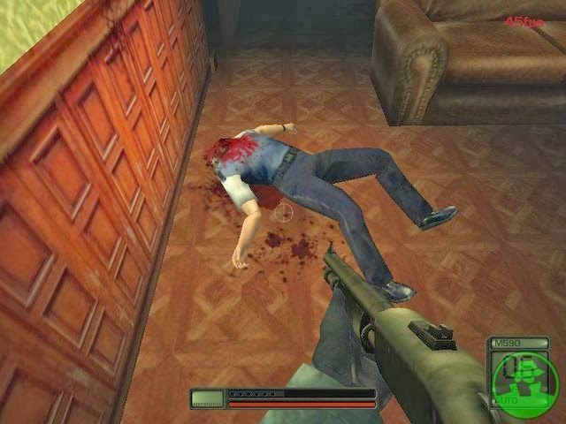 Soldier Of Fortune 2 Double Helix Crack