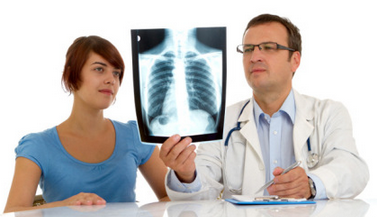 Contraindicatii in cancerul pulmonar