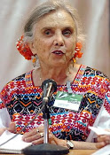 Elena PONIATOWSKI