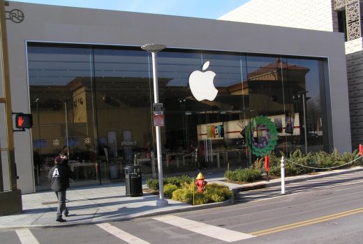 Рекорд: Apple продаде 13 милиона бройки от новите iPhone 6s и iPhone 6s plus за един уикенд