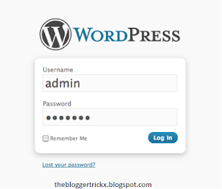  Improve your WordPress Admin Page